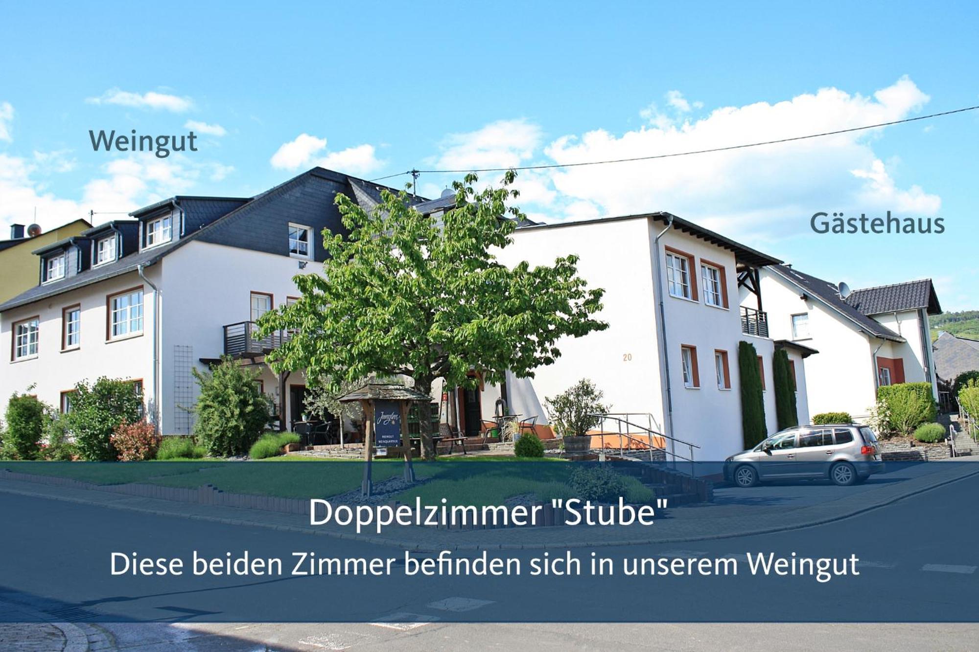 Weingut Markus Junglen Kröv Rum bild