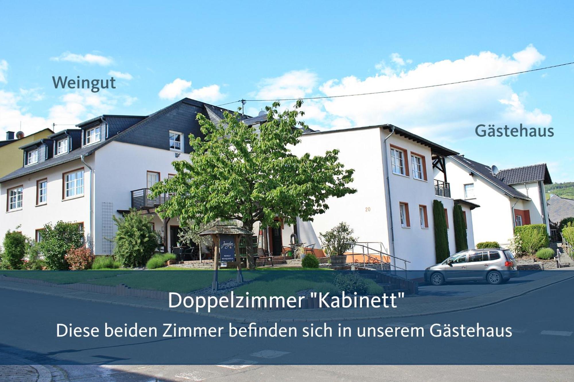 Weingut Markus Junglen Kröv Rum bild